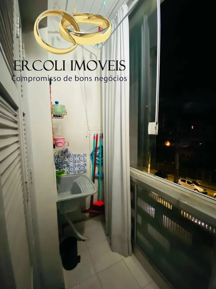 Apartamento, 1 quarto, 42 m² - Foto 10