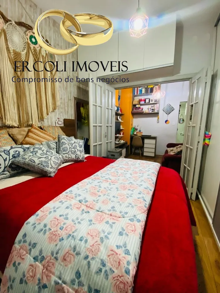 Apartamento, 1 quarto, 42 m² - Foto 15