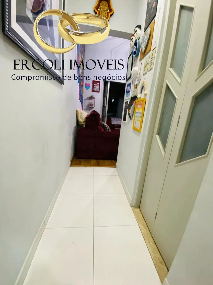 Apartamento, 1 quarto, 42 m² - Foto 5