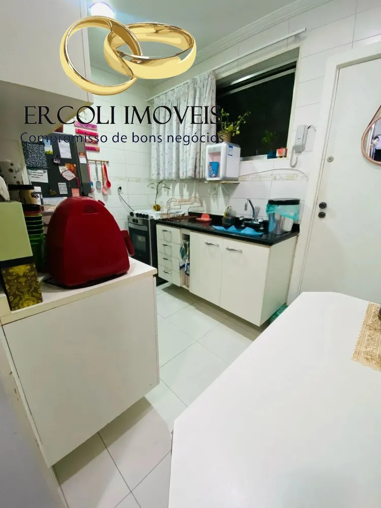 Apartamento, 1 quarto, 42 m² - Foto 1