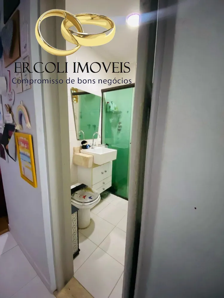 Apartamento, 1 quarto, 42 m² - Foto 12