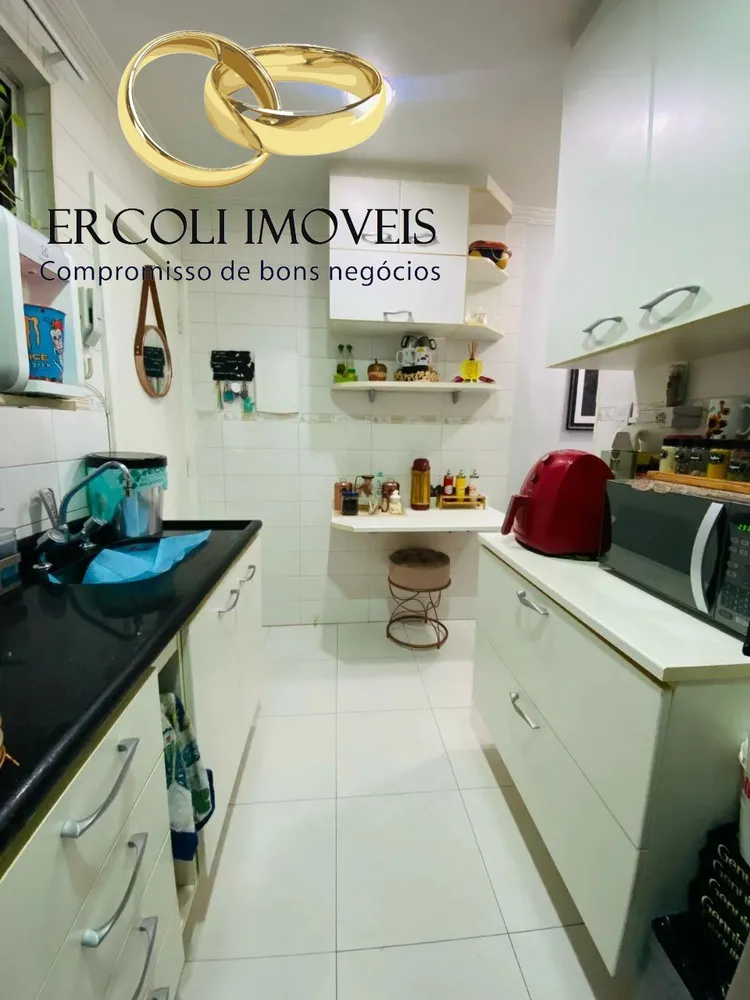 Apartamento, 1 quarto, 42 m² - Foto 6