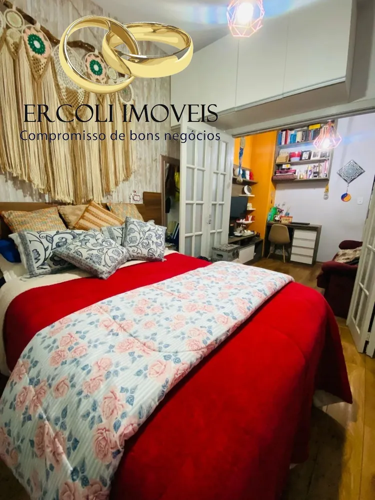 Apartamento, 1 quarto, 42 m² - Foto 7
