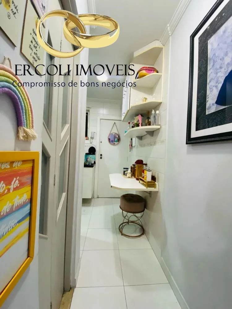 Apartamento, 1 quarto, 42 m² - Foto 11