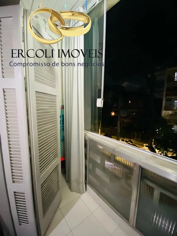 Apartamento, 1 quarto, 42 m² - Foto 7