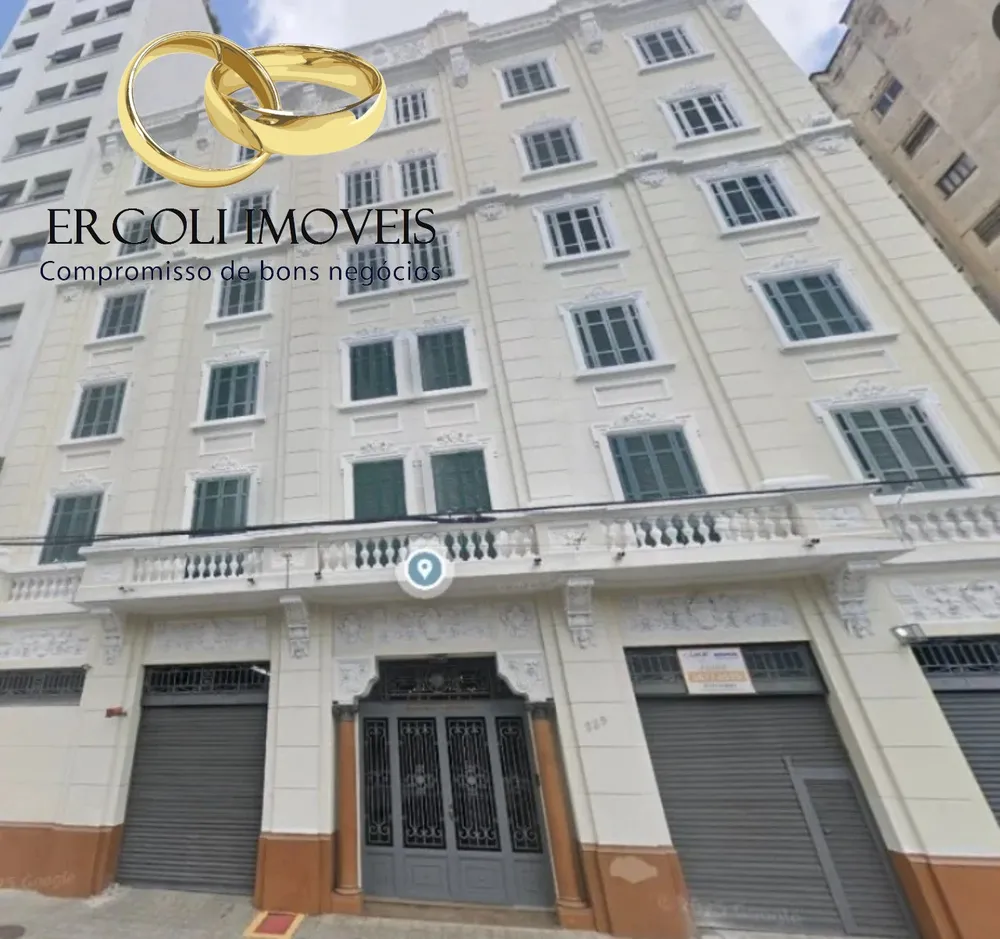 Sala-Conjunto, 36 m² - Foto 1