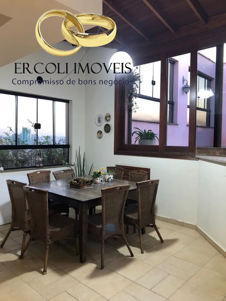 Apartamento, 4 quartos, 135 m² - Foto 7