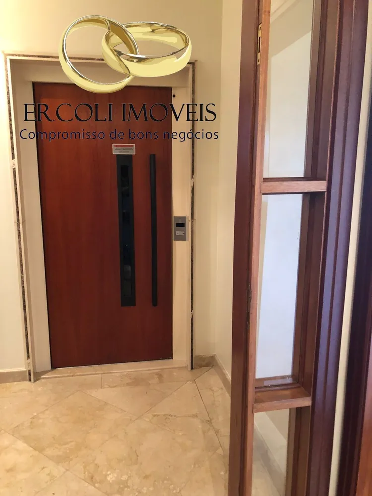 Apartamento, 4 quartos, 135 m² - Foto 5