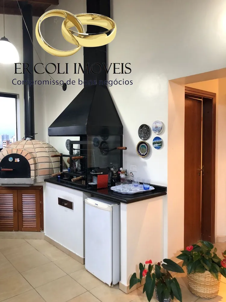 Apartamento, 4 quartos, 135 m² - Foto 4