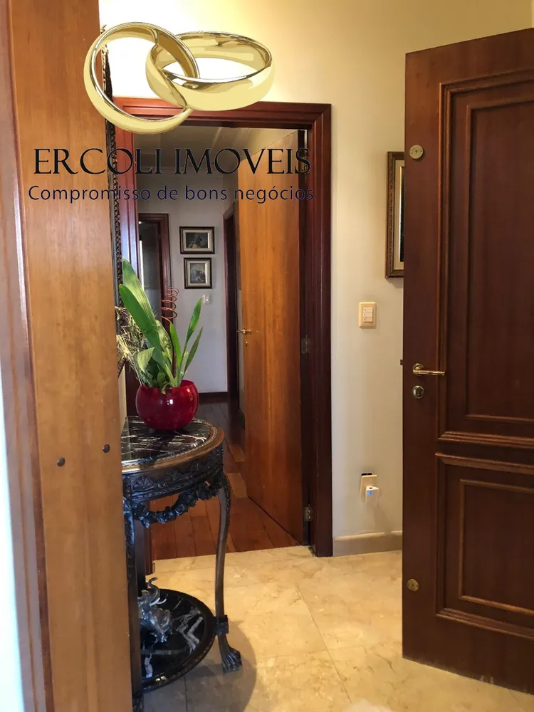 Apartamento, 4 quartos, 135 m² - Foto 11