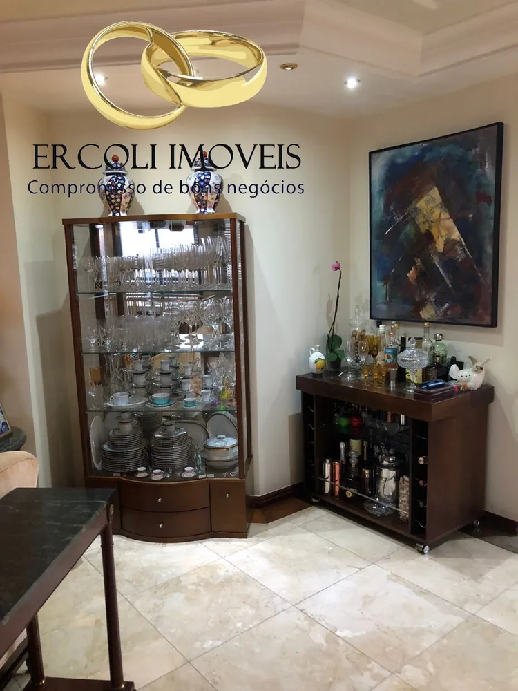 Apartamento, 4 quartos, 135 m² - Foto 9