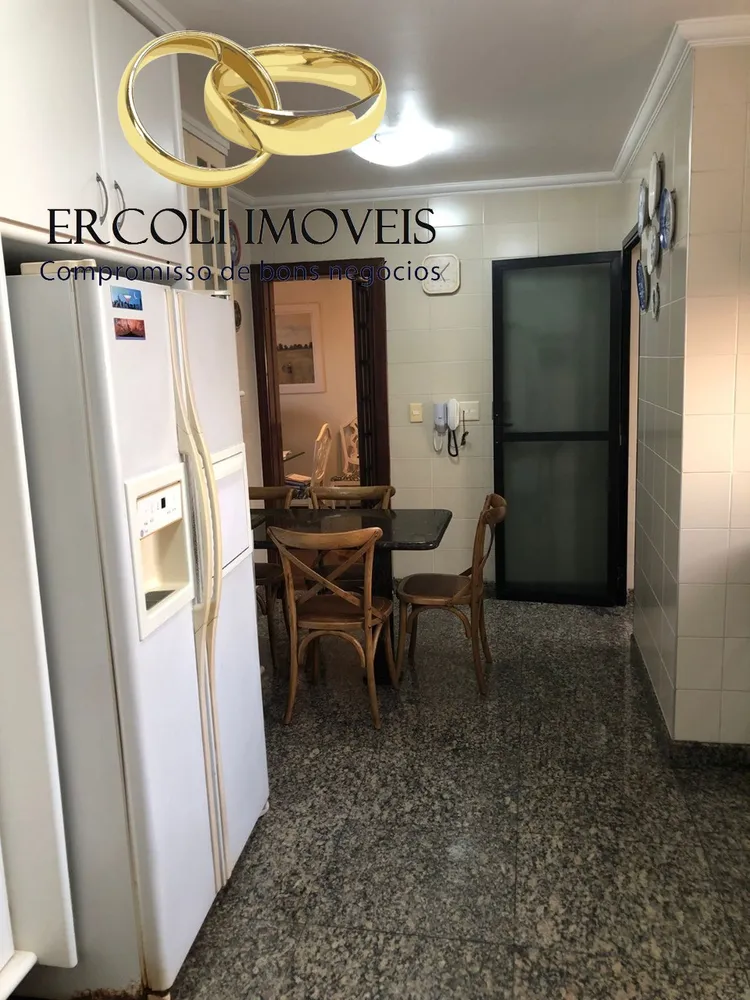 Apartamento, 4 quartos, 135 m² - Foto 8