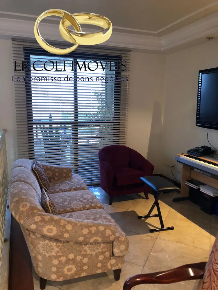 Apartamento, 4 quartos, 135 m² - Foto 2