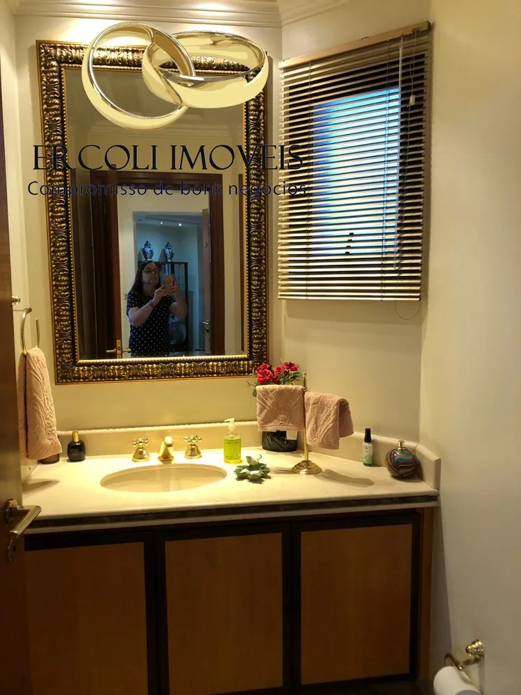 Apartamento, 4 quartos, 135 m² - Foto 10