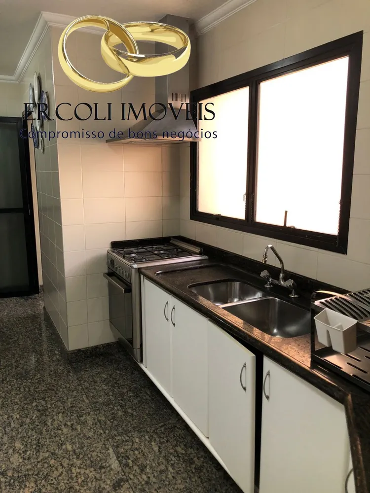 Apartamento, 4 quartos, 135 m² - Foto 10