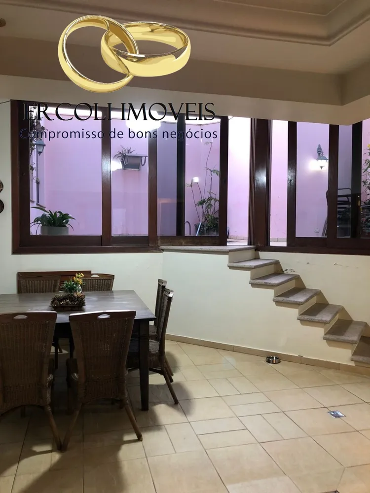 Apartamento, 4 quartos, 135 m² - Foto 5