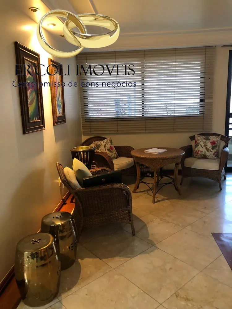 Apartamento, 4 quartos, 135 m² - Foto 9