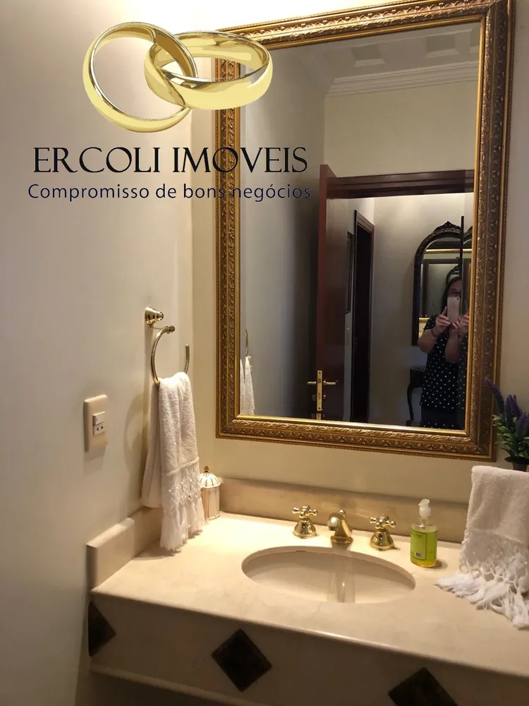 Apartamento, 4 quartos, 135 m² - Foto 12