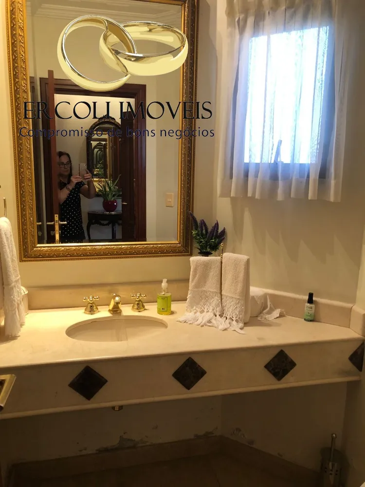 Apartamento, 4 quartos, 135 m² - Foto 14