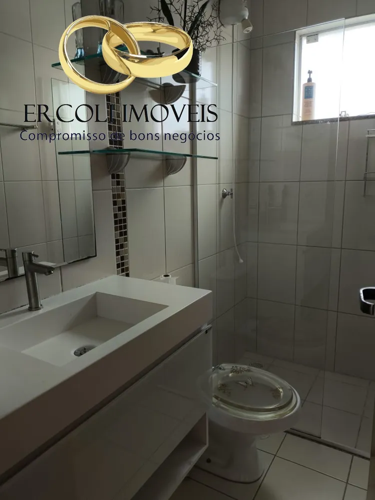 Casa, 3 quartos, 156 m² - Foto 11