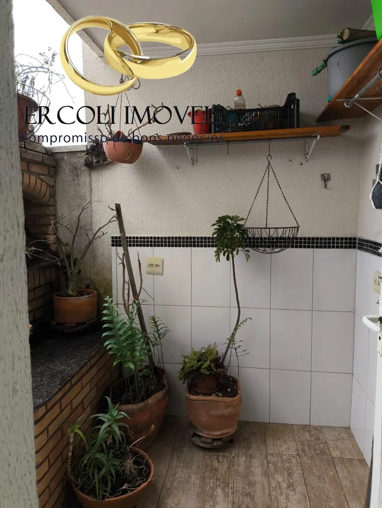 Casa, 3 quartos, 156 m² - Foto 5