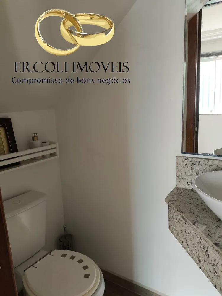 Casa, 3 quartos, 156 m² - Foto 6