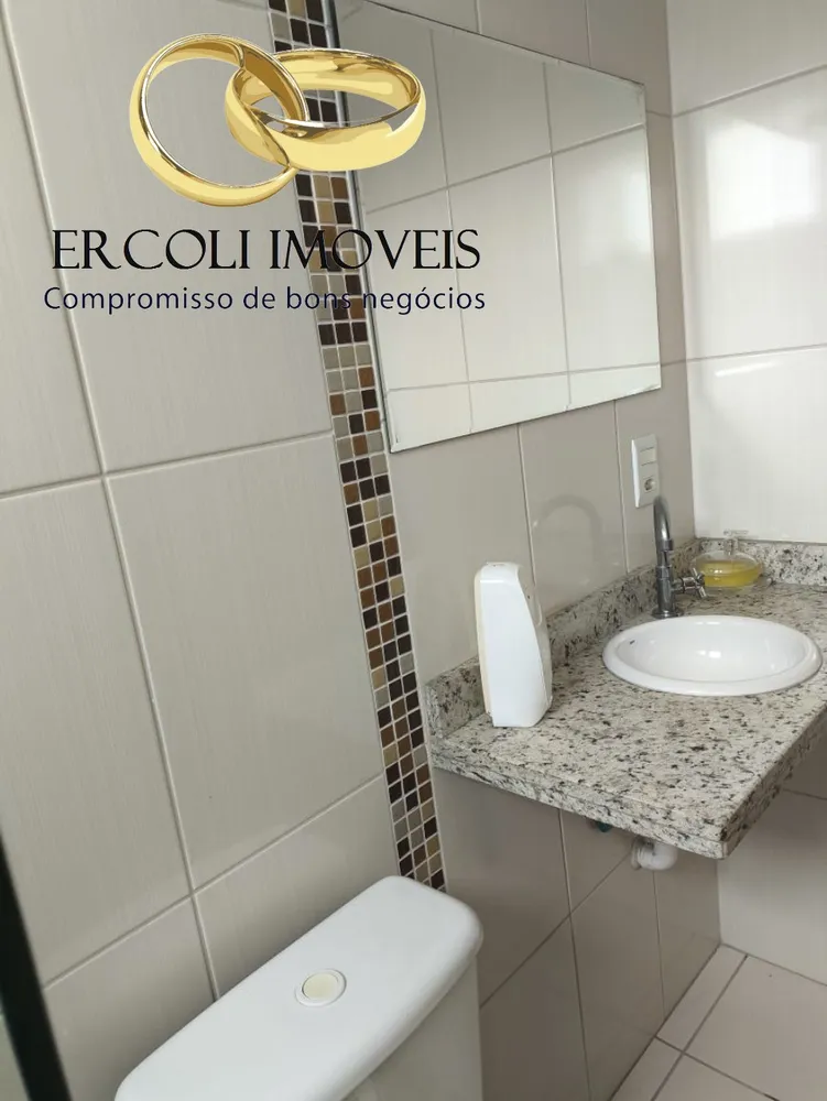 Casa, 3 quartos, 156 m² - Foto 7