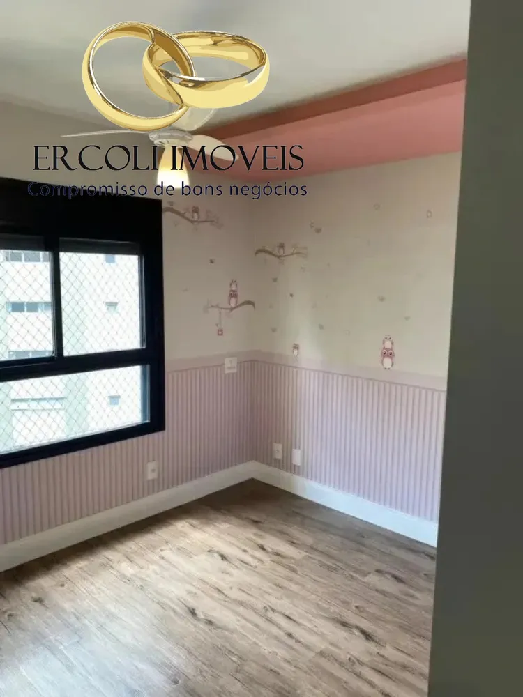 Cobertura, 4 quartos, 265 m² - Foto 6