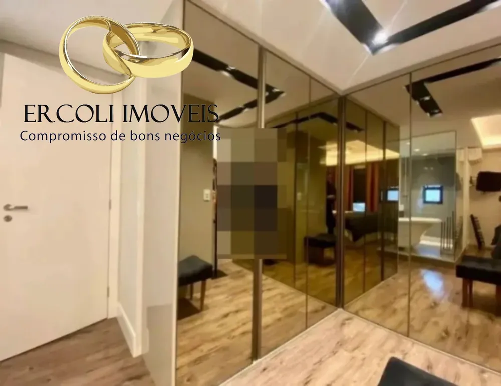Cobertura, 4 quartos, 265 m² - Foto 8