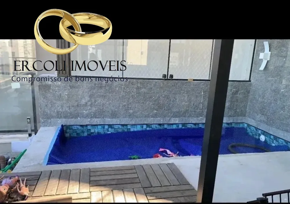 Cobertura, 4 quartos, 265 m² - Foto 5