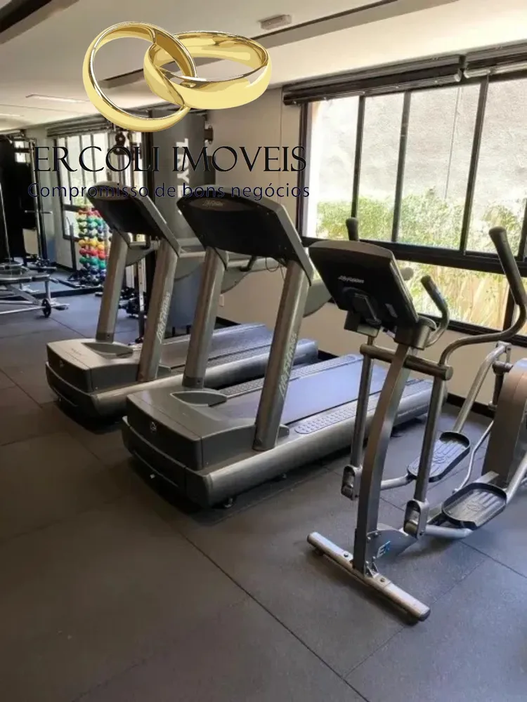 Cobertura, 4 quartos, 265 m² - Foto 12