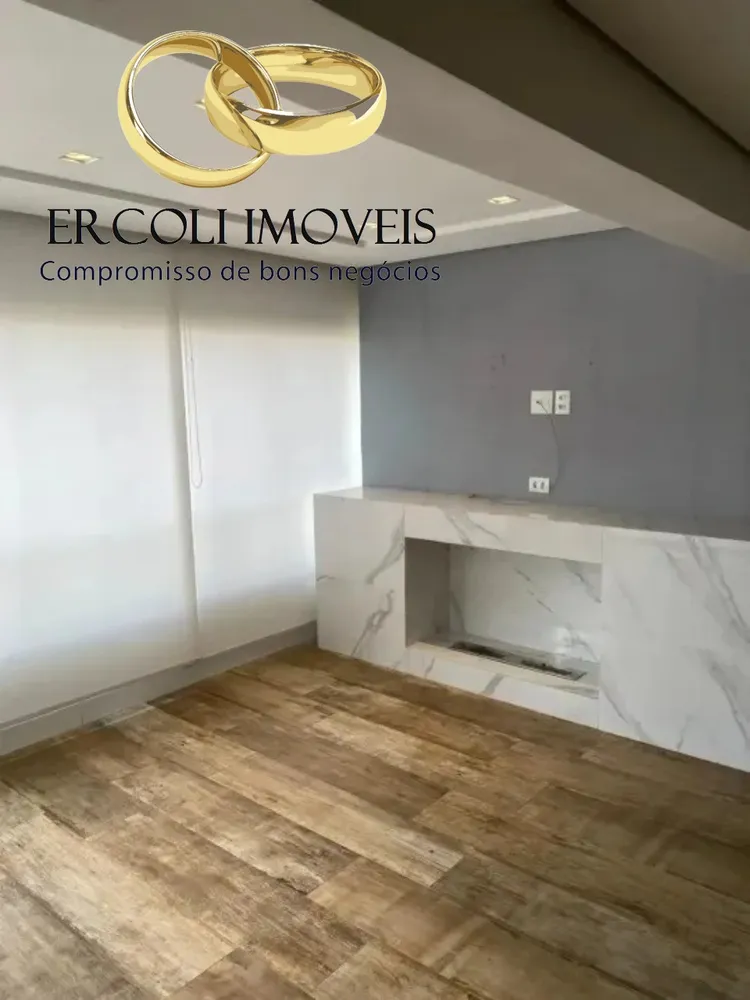 Cobertura, 4 quartos, 265 m² - Foto 3