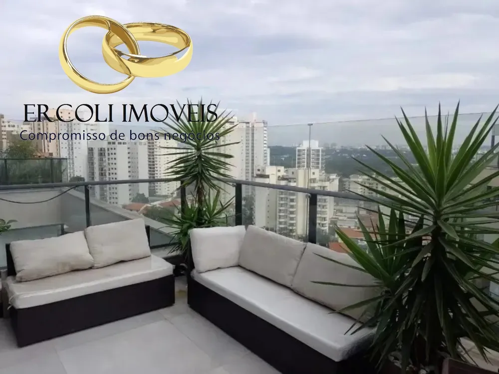 Cobertura, 4 quartos, 265 m² - Foto 13