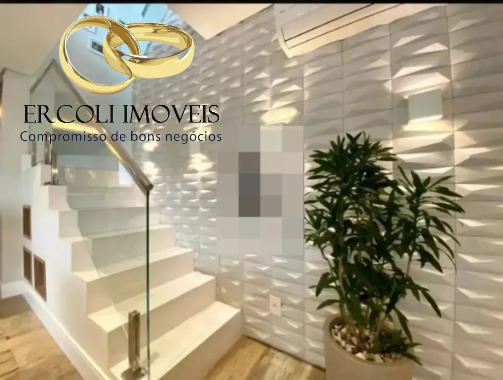 Cobertura, 4 quartos, 265 m² - Foto 4