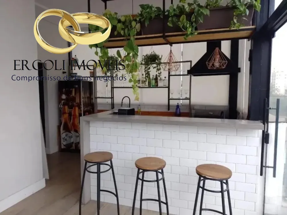Cobertura, 4 quartos, 265 m² - Foto 12