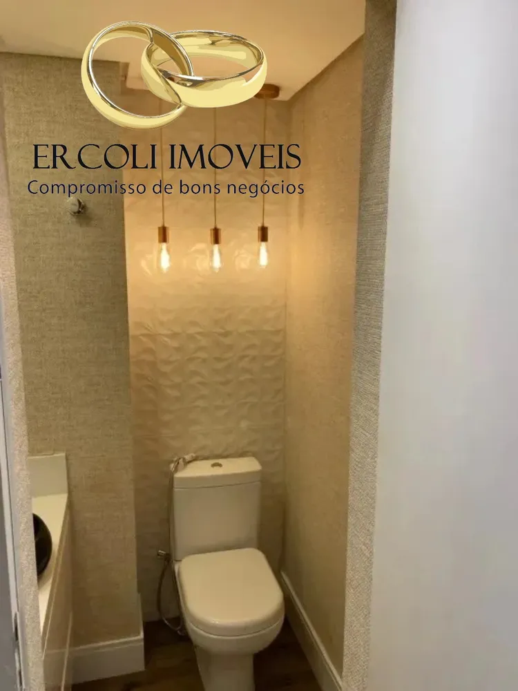 Cobertura, 4 quartos, 265 m² - Foto 10