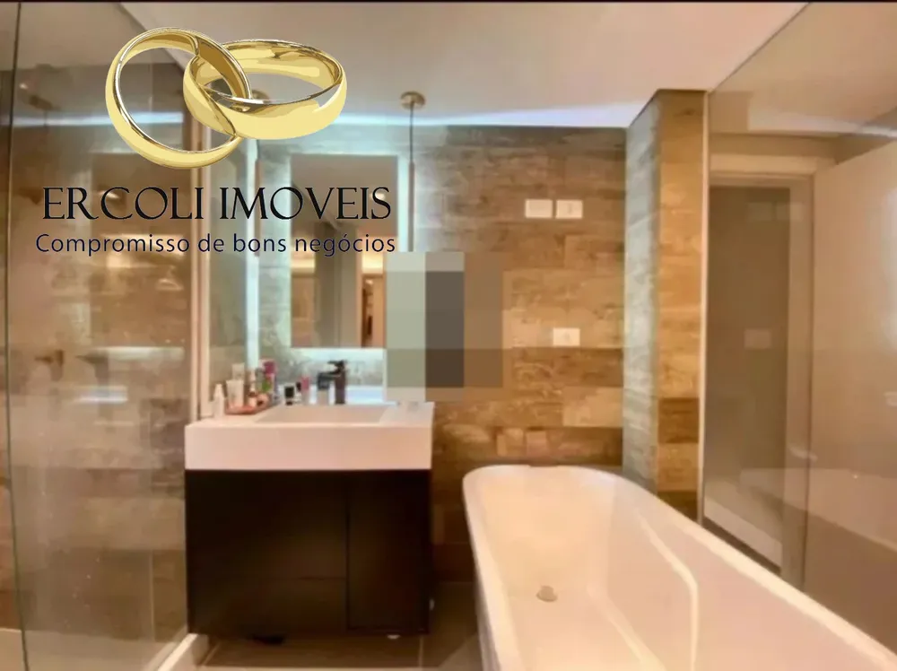 Cobertura, 4 quartos, 265 m² - Foto 6