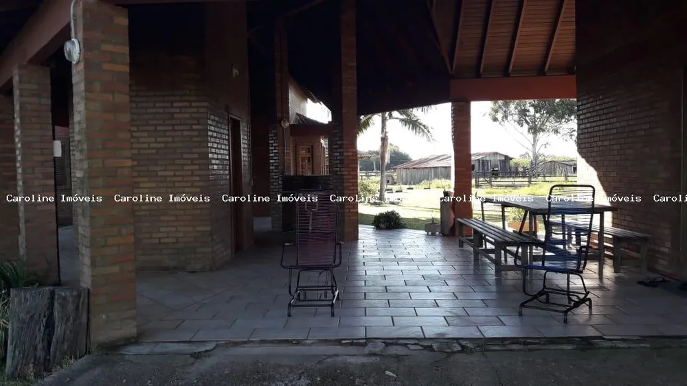 Chácara, 4 quartos, 2 hectares - Foto 12