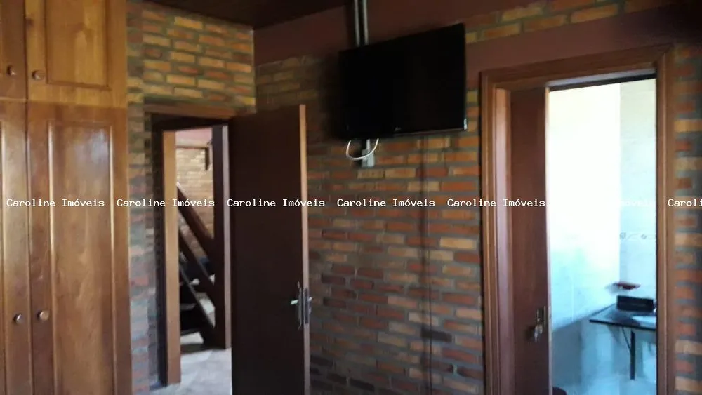 Chácara, 4 quartos, 2 hectares - Foto 3