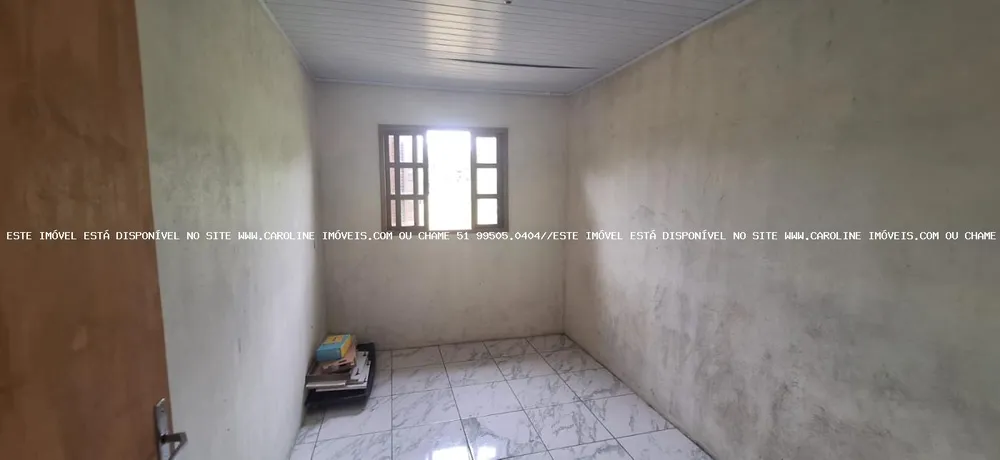 Chácara, 3 quartos, 2 m² - Foto 1