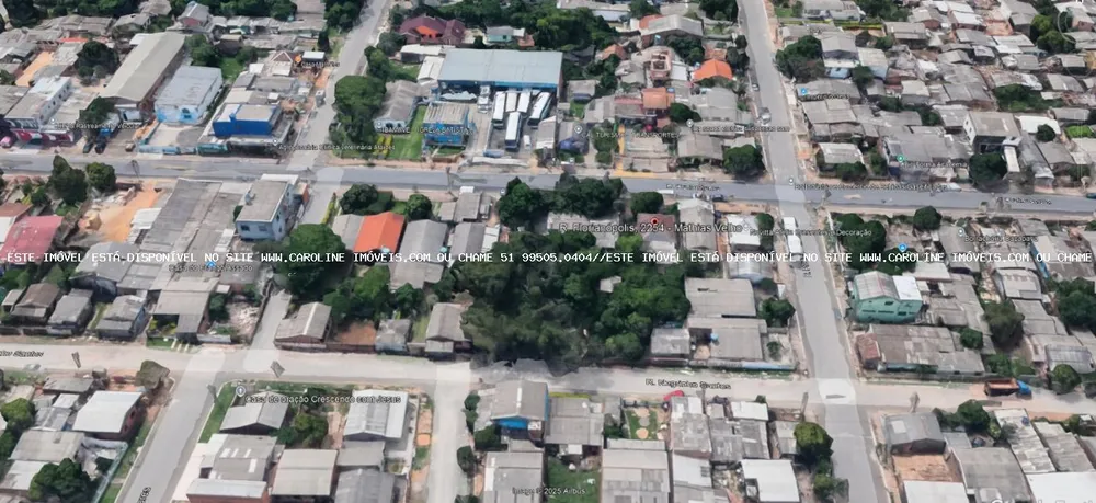 Terreno, 1000 m² - Foto 3