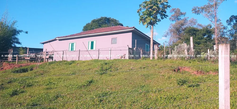Sítio, 3 quartos, 6 hectares - Foto 3