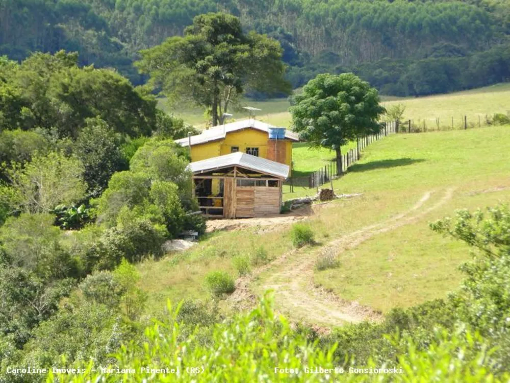 Sítio, 3 quartos, 16 hectares - Foto 9