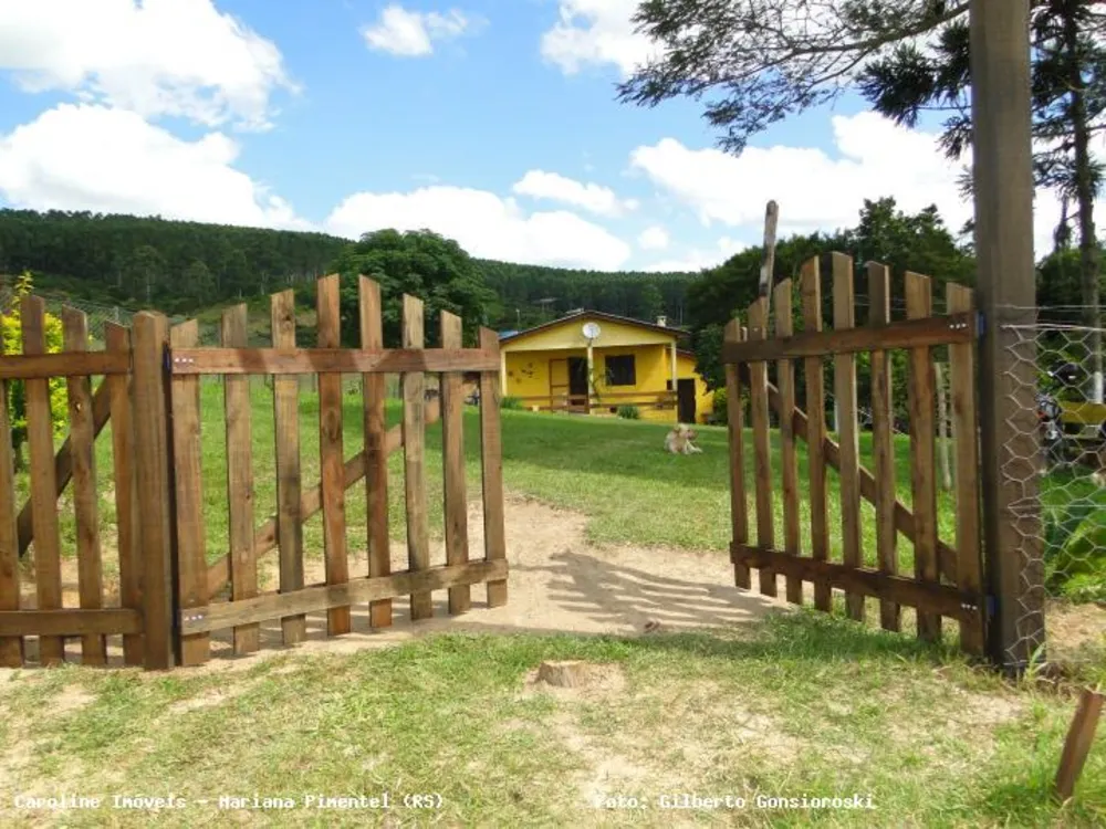 Sítio, 3 quartos, 16 hectares - Foto 1