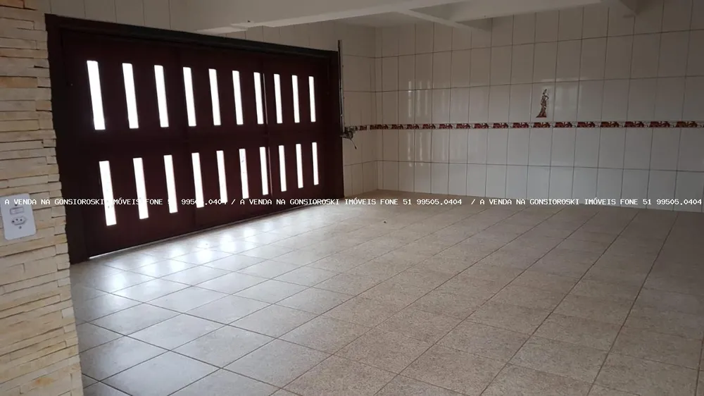 Casa, 3 quartos - Foto 5