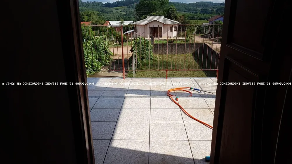 Casa, 3 quartos - Foto 4
