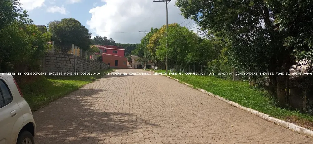 Terreno, 350 m² - Foto 1