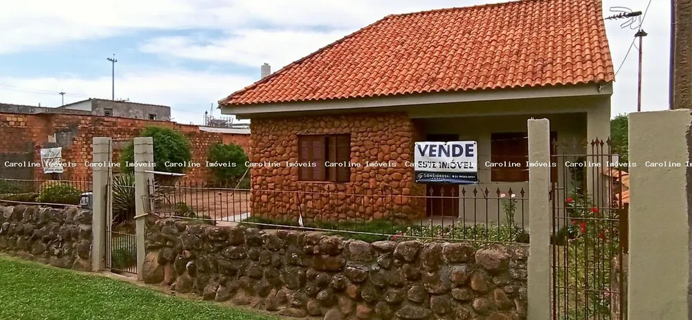 Casa, 2 quartos - Foto 1