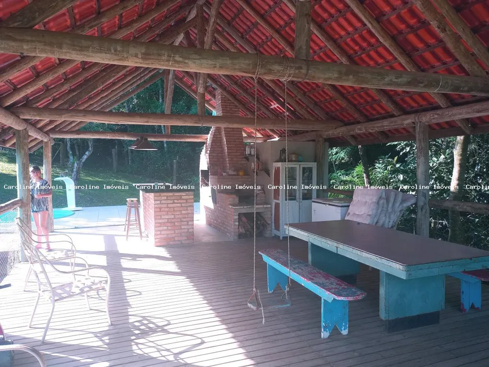 Sítio, 2 quartos, 40 hectares - Foto 3
