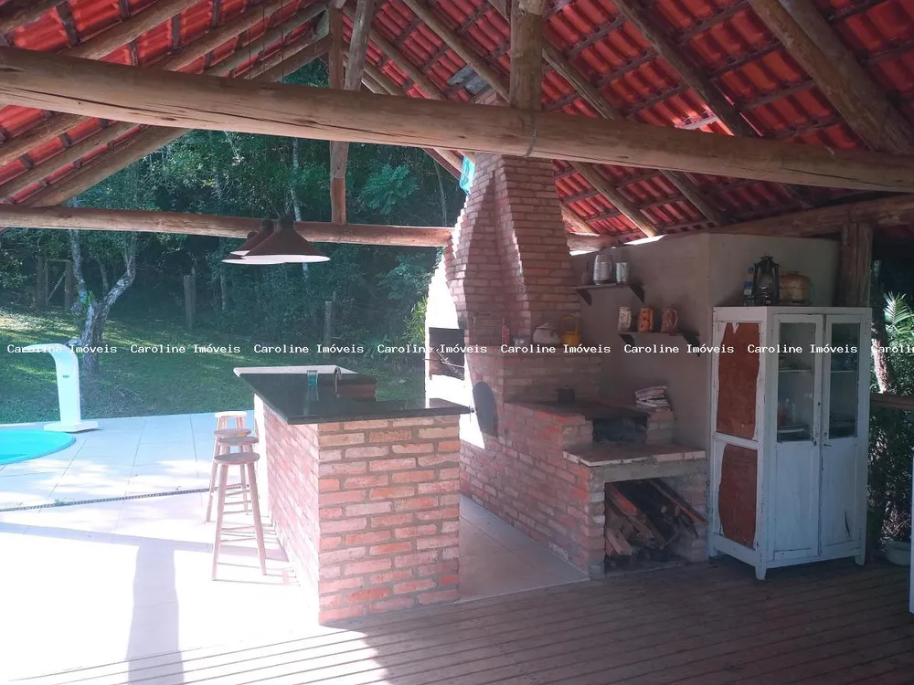 Sítio, 2 quartos, 40 hectares - Foto 4